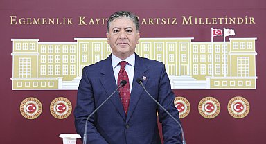 CHP'li Emir: Dilediğiniz Cumhurbaşkanı adayıyla yarışma döneminiz bitmiştir