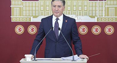 CHP'li Emir: Okulların güvenliği ile ilgili önergelerimiz reddedildi