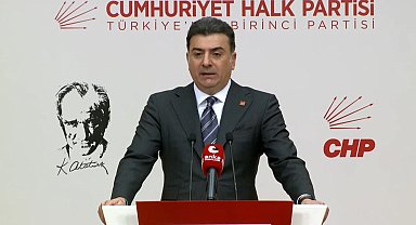 CHP'li Emre: Cumhuriyet Halk Partisi 4 Mayıs günü itibarıyla 81 ilde saha çalışmasına başlayacak