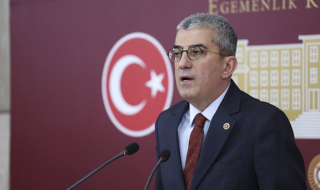 CHP'li Günaydın: CHP, akçalı ve ahlaki meselelerde sınırı aşan herkesi ihraç edecektir