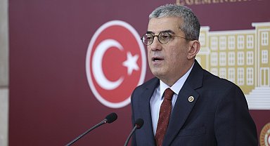 CHP'li Günaydın: CHP, akçalı ve ahlaki meselelerde sınırı aşan herkesi ihraç edecektir