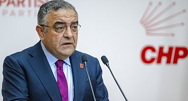 CHP'li Tanrıkulu: Yaşam hakkı ihlalleri artıyor