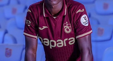 Christ Oulai: Hedefim oynadığım kulüpte Şampiyonlar Ligi'ni kazanmak