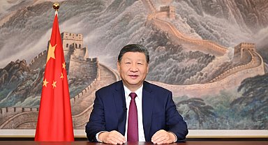 Çin: Hürmüz Boğazı'ndaki normal geçişler sürdürülmeli