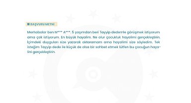 Çocuklardan CİMER'e binlerce başvuru