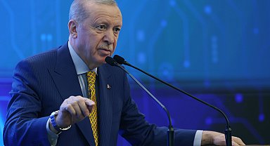 Cumhurbaşkanı Erdoğan: Aile değerlerinin mahafazası bir milli güvenlik ve beka meselesi