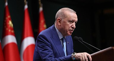 Cumhurbaşkanı Erdoğan: Okul-kolluk iş birliğini artıracağız