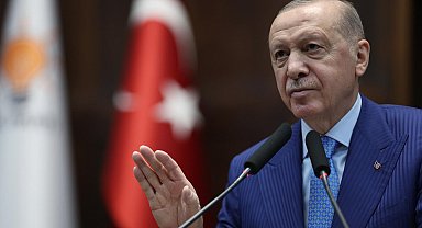 Cumhurbaşkanı Erdoğan: Terörsüz Türkiye süreci olması gerektiği şekilde ilerlemektedir