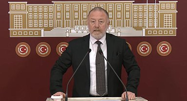 DEM Parti'li Temelli: Beklenen 'özel yasa' Meclis'e gelmelidir