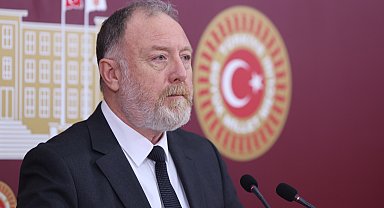 DEM Parti'li Temelli: Krizler, Kürt meselesinin demokratik çözümü konusunda atılacak adımların zaruretini gösteriyor