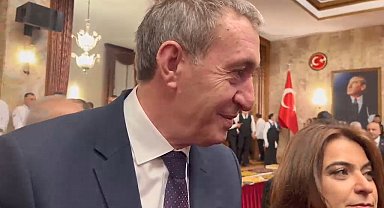 DEM Partili Bakırhan: Önümüzdeki günlerde sürecin hızlanacağını ümit ediyoruz