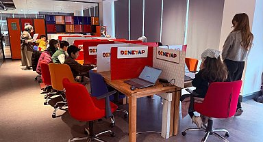 DENEYAP Türkiye 2026, E-Sınav süreci başlıyor