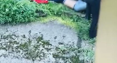 Dengesini kaybederek sulama kanalına düştü, hastanede öldü