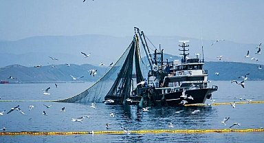 Denizlerde av yasağı 15 Nisan'da başlıyor