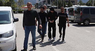 Denizli'de sokak düğünü sonrası eşya toplama kavgası; 1 ölü, 1 yaralı