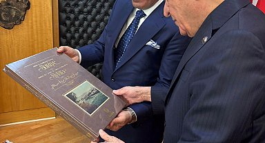 Devlet Bahçeli: Uzak Şehir'i kaçırmadan izliyorum