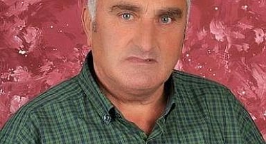 Devrilen traktörün sürücüsü emekli polis öldü