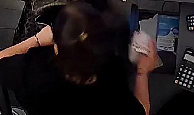 Diş kliniği muhasebecisine hırsızlık iddiasıyla gözaltı