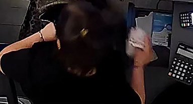 Diş kliniği muhasebecisine hırsızlık iddiasıyla gözaltı