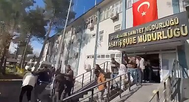 Diyarbakır merkezli 4 ilde dolandırıcılara 'Suflör' operasyonunda 10 tutuklama