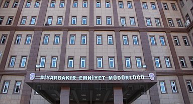 Diyarbakır merkezli 41 ilde yasa dışı bahis operasyonu; 111 gözaltı