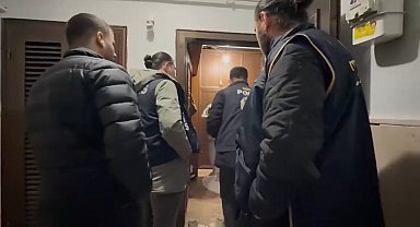 Diyarbakır merkezli 41 ilde yasa dışı bahis operasyonunda 22 tutuklama