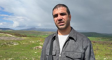 Diyarbakır'da midibüs devrildi: 1 ölü, 12 yaralı