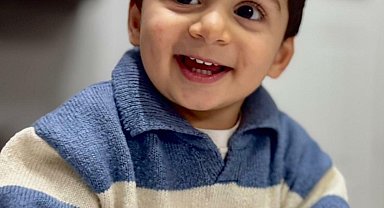 DMD hastası Doruk, tedavi için zamana karşı yarışıyor