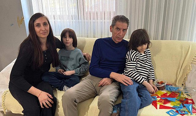 DMD'li Gökalp'in annesi: İkizinden elleri ayrılmasın