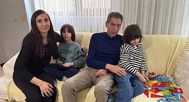 DMD'li Gökalp'in annesi: İkizinden elleri ayrılmasın