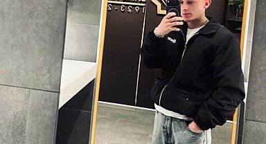 Doğal gaz çalışması sırasında toprak altında kalan 2 işçiden 1'i öldü