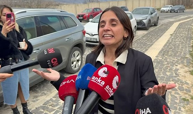 Doku ailesinin avukatı: Gülistan'ın intihar ettiği algısı oluşturuldu