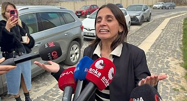 Doku ailesinin avukatı: Gülistan'ın intihar ettiği algısı oluşturuldu