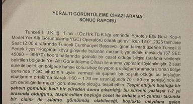 Doku ailesinin avukatı: Gülistan'ın intihar ettiği algısı oluşturuldu