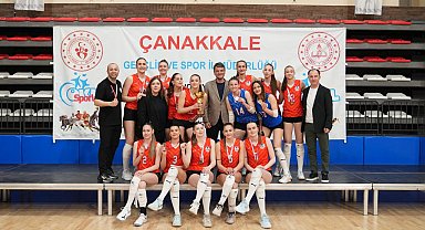 Dünya Kupası'nda ülkemizi Okyanus Koleji temsil edecek