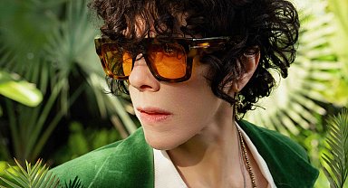 Dünyaca ünlü şarkıcı LP Türkiye'ye geliyor; 3 şehirde sahne alacak