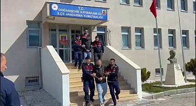 Düşük faizli kredi vaadi ile dolandırıcılığa 3 tutuklama