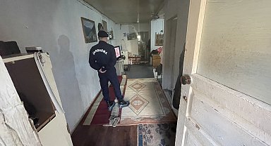 Düzce'de 1 kilo 50 gram uyuşturucu ele geçirildi: 2 gözaltı