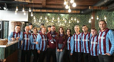 Ege'den Karadeniz'e vefa köprüsü; misafir taraftara 'dostluk' indirimi