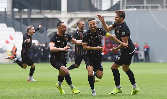 Egeliler 3'üncü Lig'de kader sınavlarında