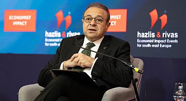 Egemen Bağış: Türkiye, AB sürecinde ilerleme olsun ya da olmasın etkili bir aktör olmayı sürdürecek