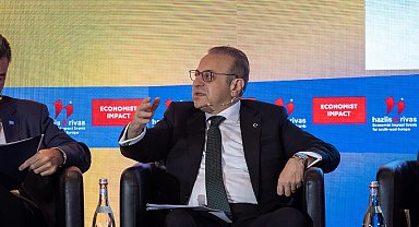 Egemen Bağış: Türkiye tecrübesiyle Güneydoğu Avrupa'nın önemli bir ortağı olabilir