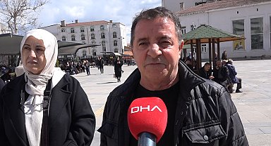 Elazığlı iş insanı, İsviçre bankasındaki baba mirası 6 ton altını ülkeye getirmek için mücadele ediyor