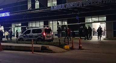 Emekliliğine 1 ay kalan madenci, ocakta elektrik akımına kapılıp öldü