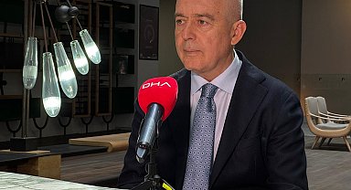 Emin Müftüoğlu: Cumhurbaşkanlığı Türkiye Bisiklet Turu'nda 800 milyon haneye ulaşmayla ilgili bir çabamız var