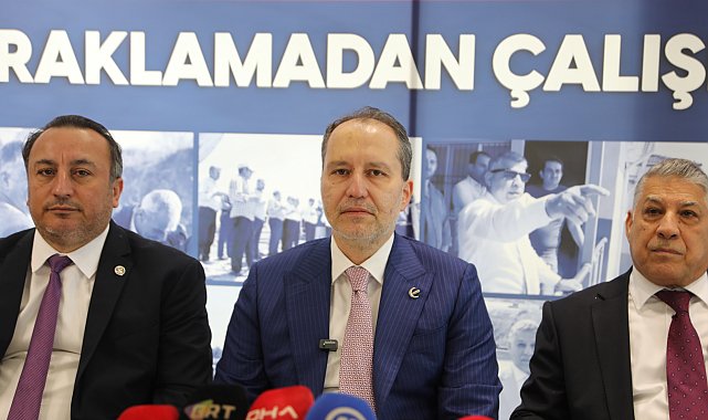 Erbakan: Kürecik Radar Üssü kapatılmalı