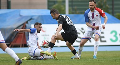 Erciyes 38 FSK – Niğde Belediyesi SK: 3-2