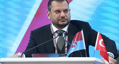 Ertuğrul Doğan: Kendi ışığımızı kendimiz yakarız