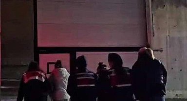 Erzurum merkezli 7 ilde dolandırıcılık operasyonu: 8 tutuklama