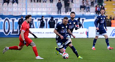 Erzurumspor FK - Boluspor: 2-0